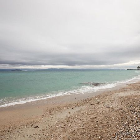 Rafaella Sea View Apartments 1 بيفكوهوري المظهر الخارجي الصورة