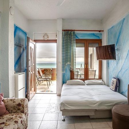 Rafaella Sea View Apartments 1 بيفكوهوري المظهر الخارجي الصورة