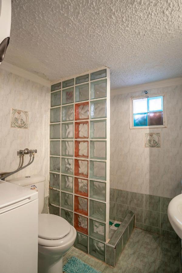 Rafaella Sea View Apartments 1 بيفكوهوري المظهر الخارجي الصورة