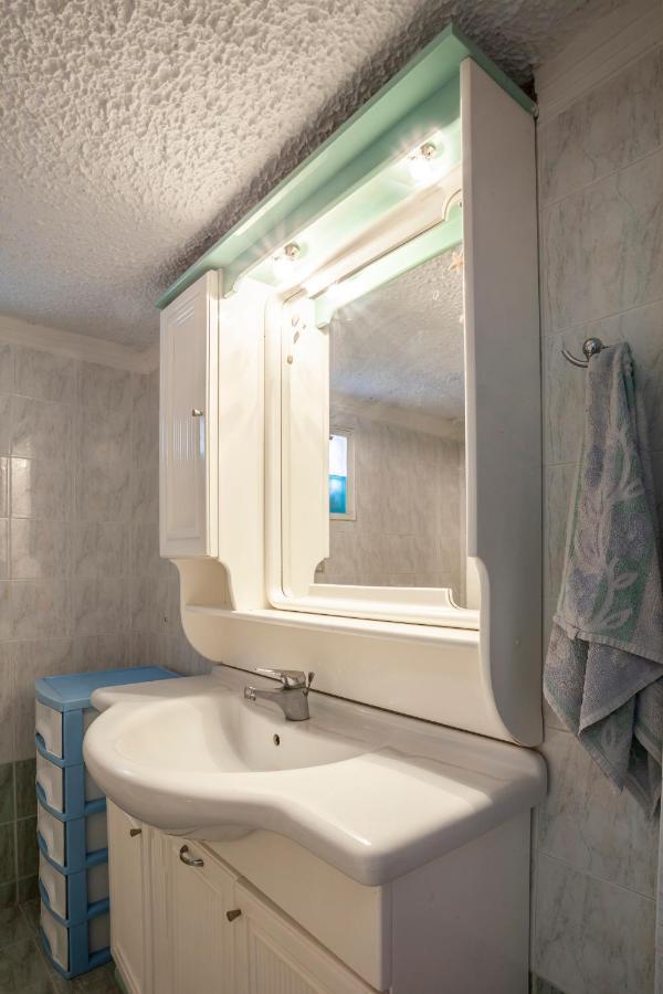 Rafaella Sea View Apartments 1 بيفكوهوري المظهر الخارجي الصورة